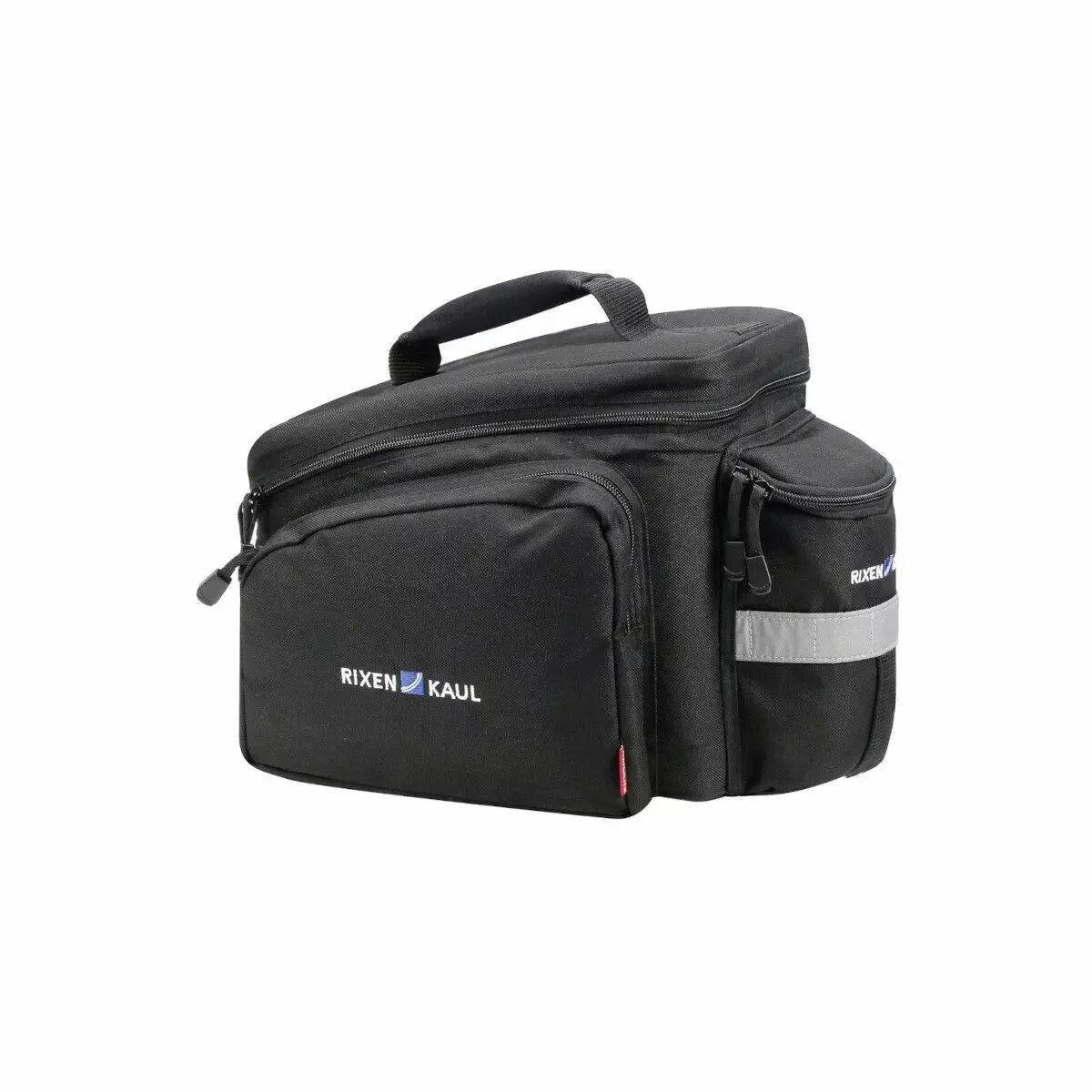 Sacoche pour porte bagage Rackpack 2 RACKTIME KLICKFIX