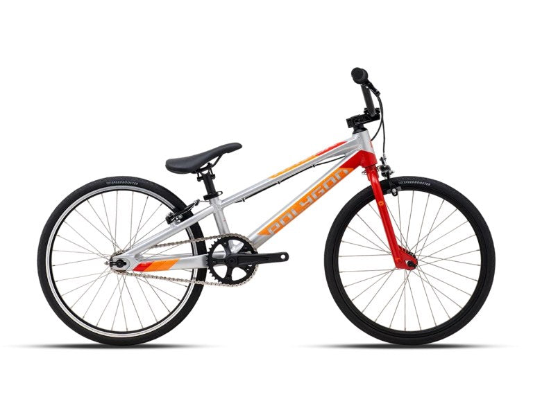 BMX Polygon Razor kids