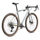 Vélo Specialized Crux Dsw Comp Shadow Silver/California Sunshine
