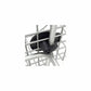 Attache fixe porte-bagage KORBfix I noir KLICKFIX