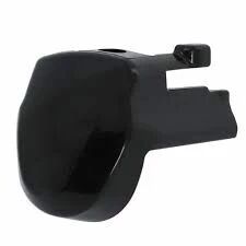 SHIMANO Capot Frontal Avec Vis G ST-R7000 Black