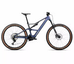 ORBEA Rise SL M20 420W 2025