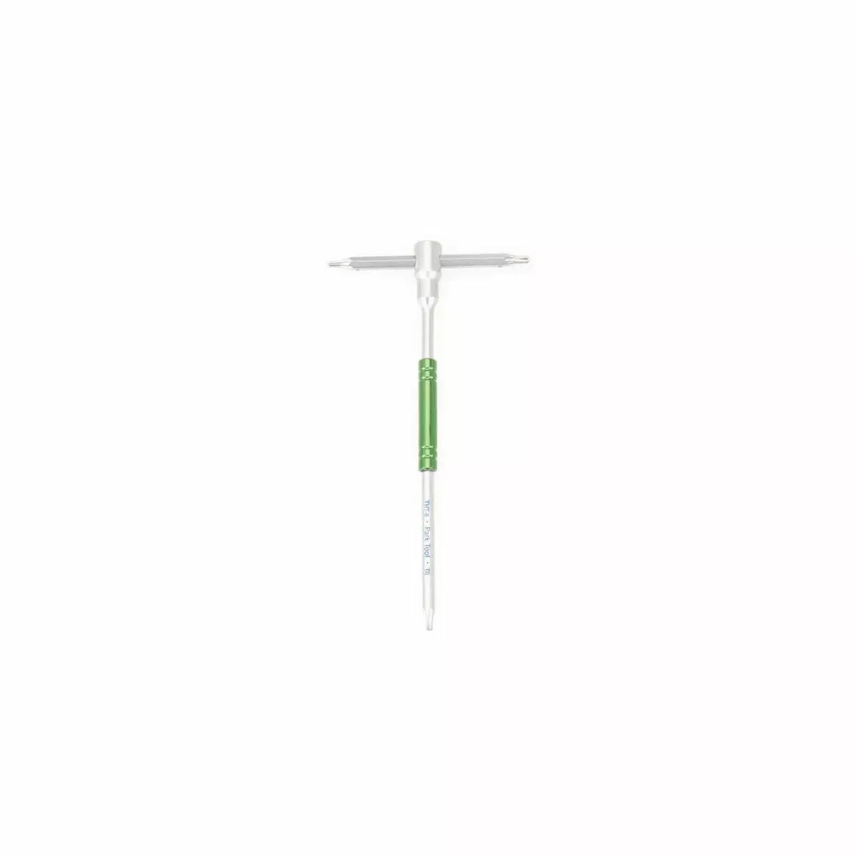 Clé torx coulissante T8 Park Tool