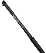 POMPE ROUTE ZEFAL SP CORPS NOIR VP TAILLE 2 AUTOFIXABLE L470mm