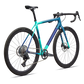 Vélo Specialized Crux Expert Axs Grey Blue/Lagoon Blue/Dune White/Majesty Blue