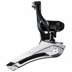 SHIMANO Dérailleur Avant Double FD-4700 Tiagra Collier Haut 31,8 10v