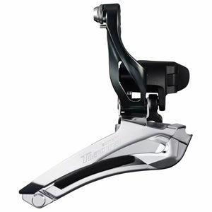 SHIMANO Dérailleur Avant Double FD-4700 Tiagra Collier Haut 31,8 10v