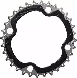 Plateau SHIMANO 32D-AE A A FC-T521 Noir