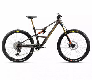 ORBEA Occam LT M-Team 2024