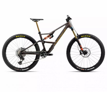 ORBEA Occam LT M-Team 2024