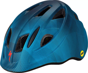 Spécialized Casque MIO MIPS CE CSTBLU/AQA REFRACTION TDLR