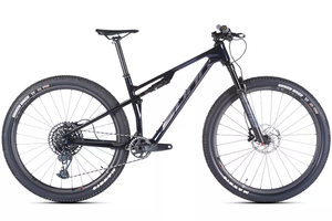 Sunn Shamann XC S1