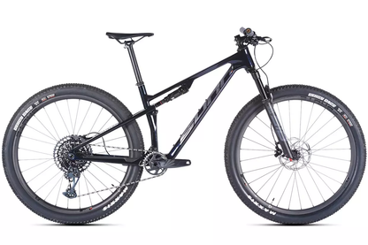 Sunn Shamann XC S1