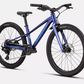 Vélo enfant Specialized Riprock 24 Gloss Majesty Blue Metallic / Sky Blue