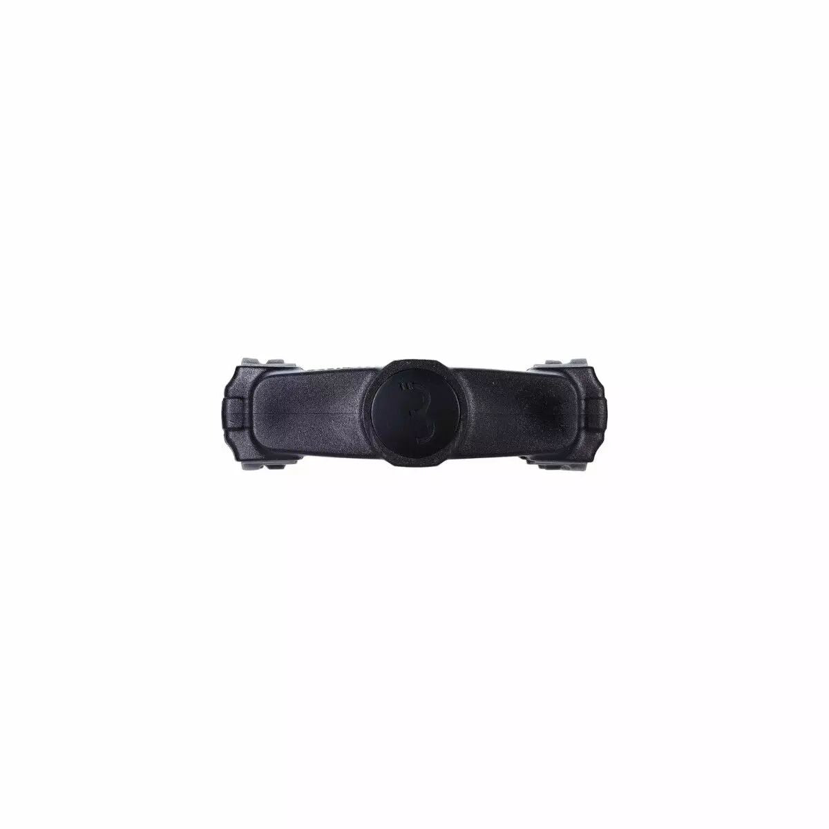 BBB Pedales Trekking Steadyrider (25 Paires)