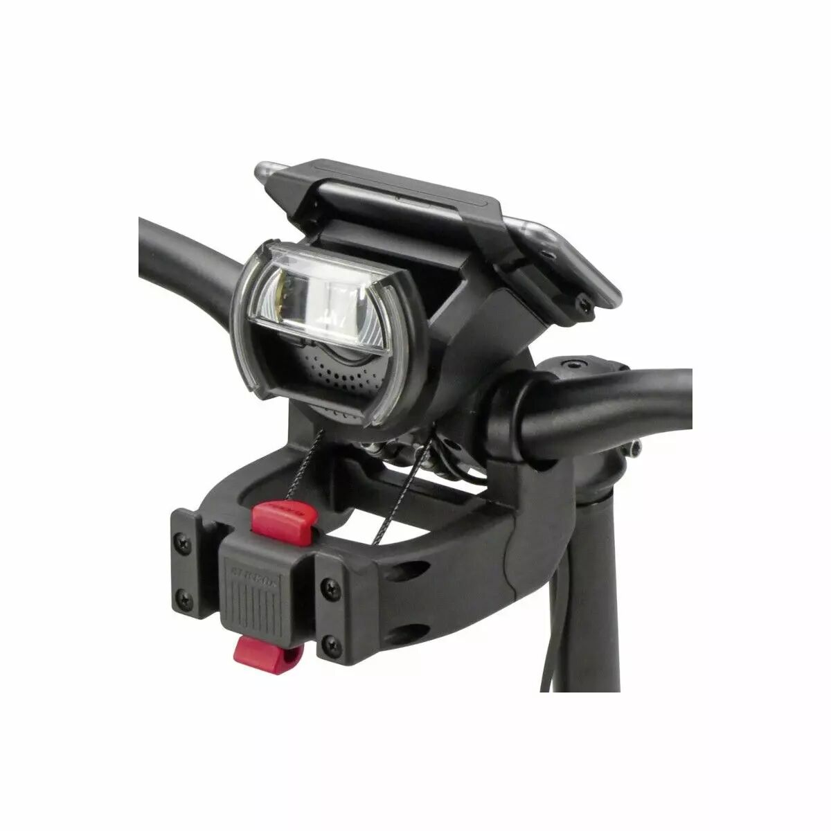 Klickfix Extension à 90° pour K0211EB/EBL k0211DC