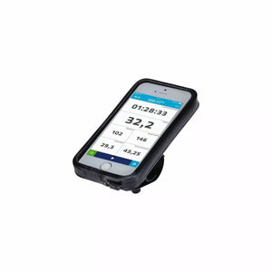 Support + étui universel martphone M BBB