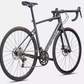 SPECIALIZED Allez E5 disc smk/wht/sildst