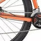 SPECIALIZED Rockhopper Sport 29 Blaze Brillant/Papaye