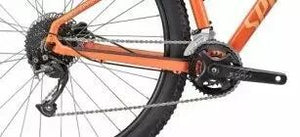 SPECIALIZED Rockhopper Sport 29 Blaze Brillant/Papaye