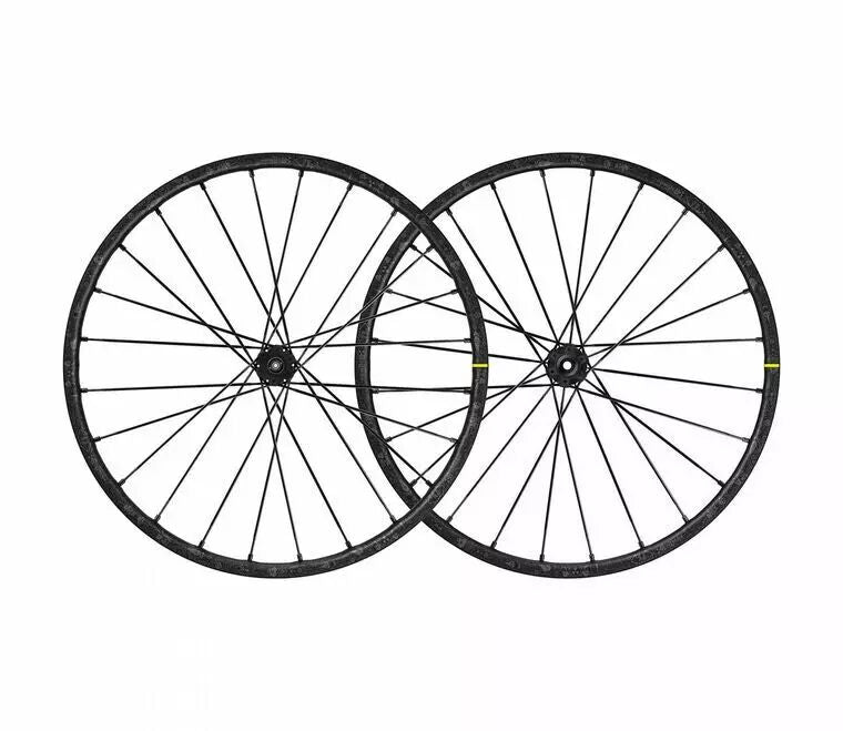 Roues Mavic Deemax Paire SamHill 29 Paire Boost