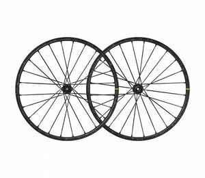Roues Mavic Deemax Paire SamHill 29 Paire Boost