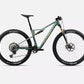 Orbea Oiz M10 XTR 2025