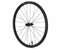 Roue SPECIALIZED ROVAL TERRA CLX II REAR HG SATIN CARBON/GLOSS Noir 700C