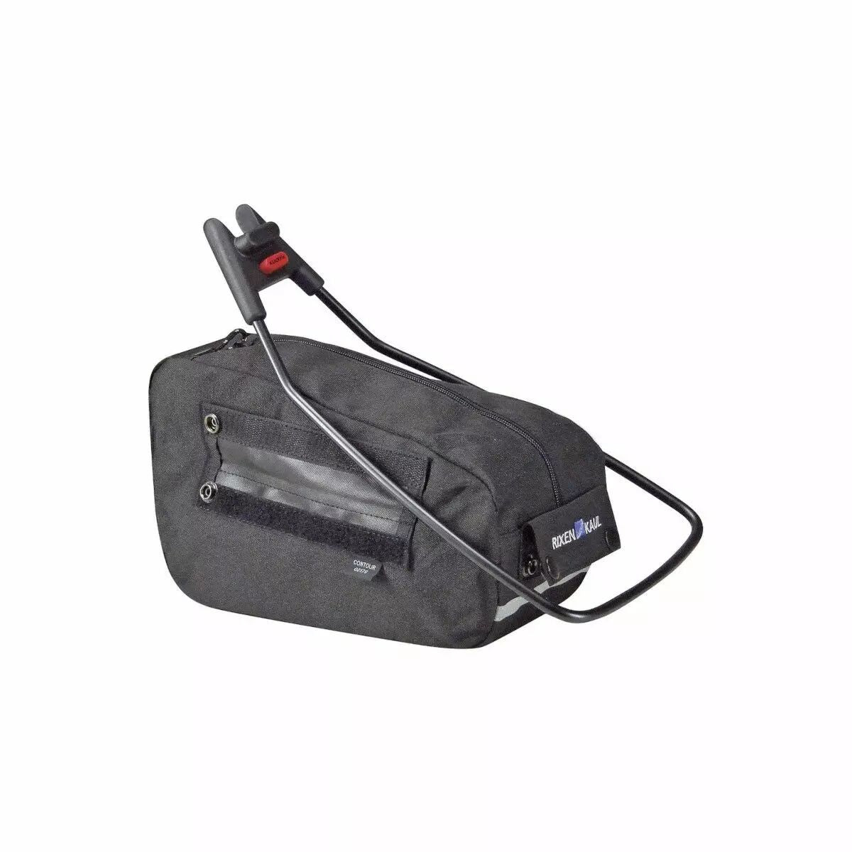 Sacoche tige de selle Contour KLICKFIX