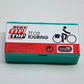 Kit Réparation Rustines TIP TOP TT02