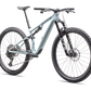 Vélo Specialized Epic 8 Comp Evo Gloss Sea Foam/Cast Blue Metallic