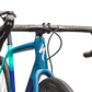 Vélo Specialized Crux Expert Axs Grey Blue/Lagoon Blue/Dune White/Majesty Blue