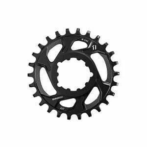SRAM Plateau X-Sync 28dts Direct Mount offset 0mm 11v alu#