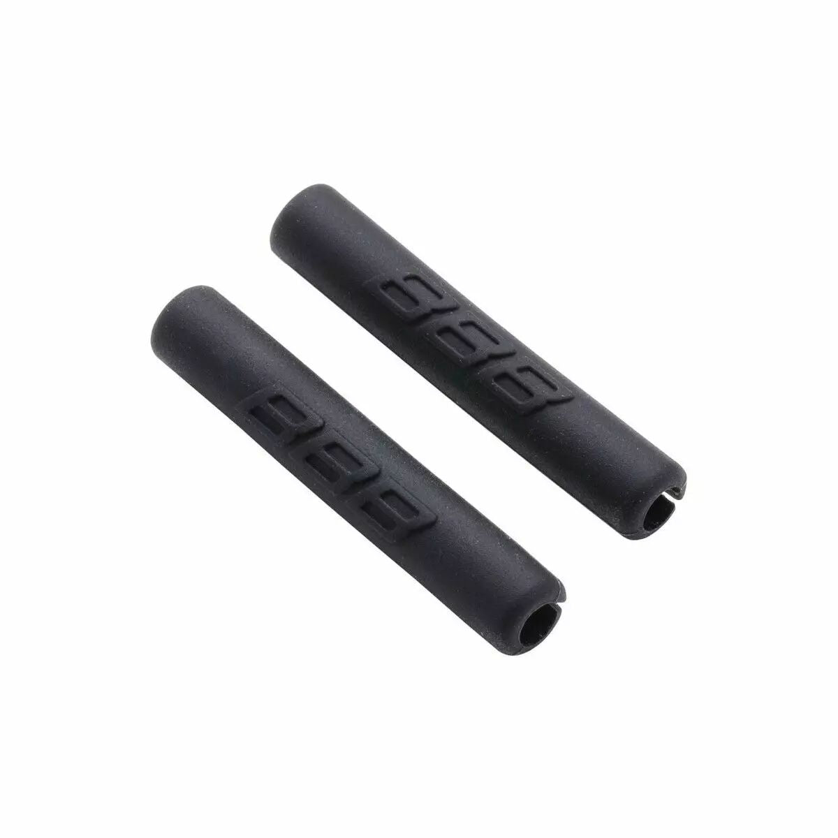 Protection de gaîne CableWrap Noir pour câbles 4mm BBB