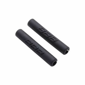 Protection de gaîne CableWrap Noir pour câbles 4mm BBB