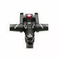 Paire de colliers  Ø 35mm oversized KLICKFIX