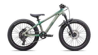 Vélo Specialized P.1 Trail Metpngrn 20