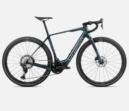 Vélo Gravel électrique Orbea Denna M20i 2025