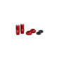 BBB Embout De Valves Corecap (2Pcs) Avec Ecr