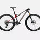 VTT tout-suspendu Orbea Oiz M-TEAM AXS 2026