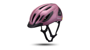 Casque Specialized Chamonix 3 Quartz Metallic