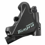 SHIMANO Frein Disc Complet Av ST-4725 1000mm BH90 BR-4770