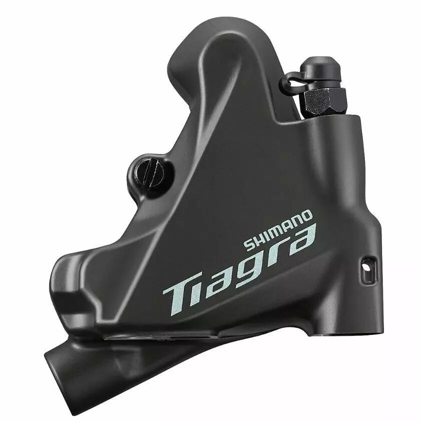 SHIMANO Frein Disc Complet Av ST-4725 1000mm BH90 BR-4770