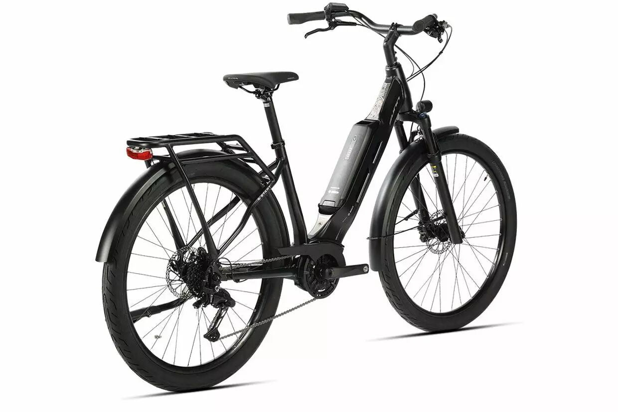 Vélo de ville électrique Sunn Start S1