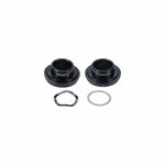 Réducteur boite de pédalier PF30 BottomAdap pour monter un axe de 24 mm BBB