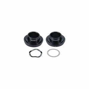 Réducteur boite de pédalier PF30 BottomAdap pour monter un axe de 24 mm BBB