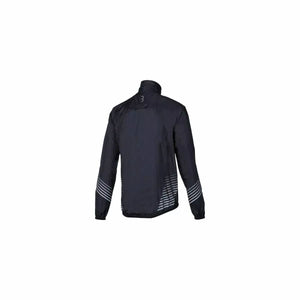 Veste de Pluie StormShield imper, coupe vent noir BBB