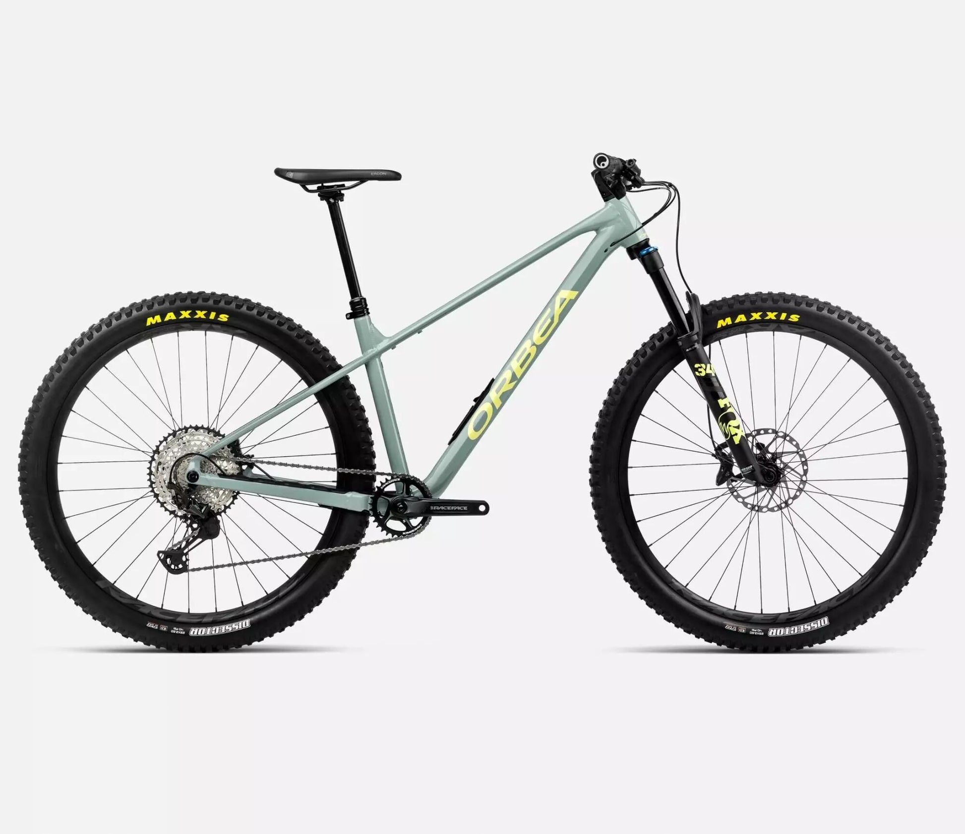 Orbea Laufey H-LTD 2024