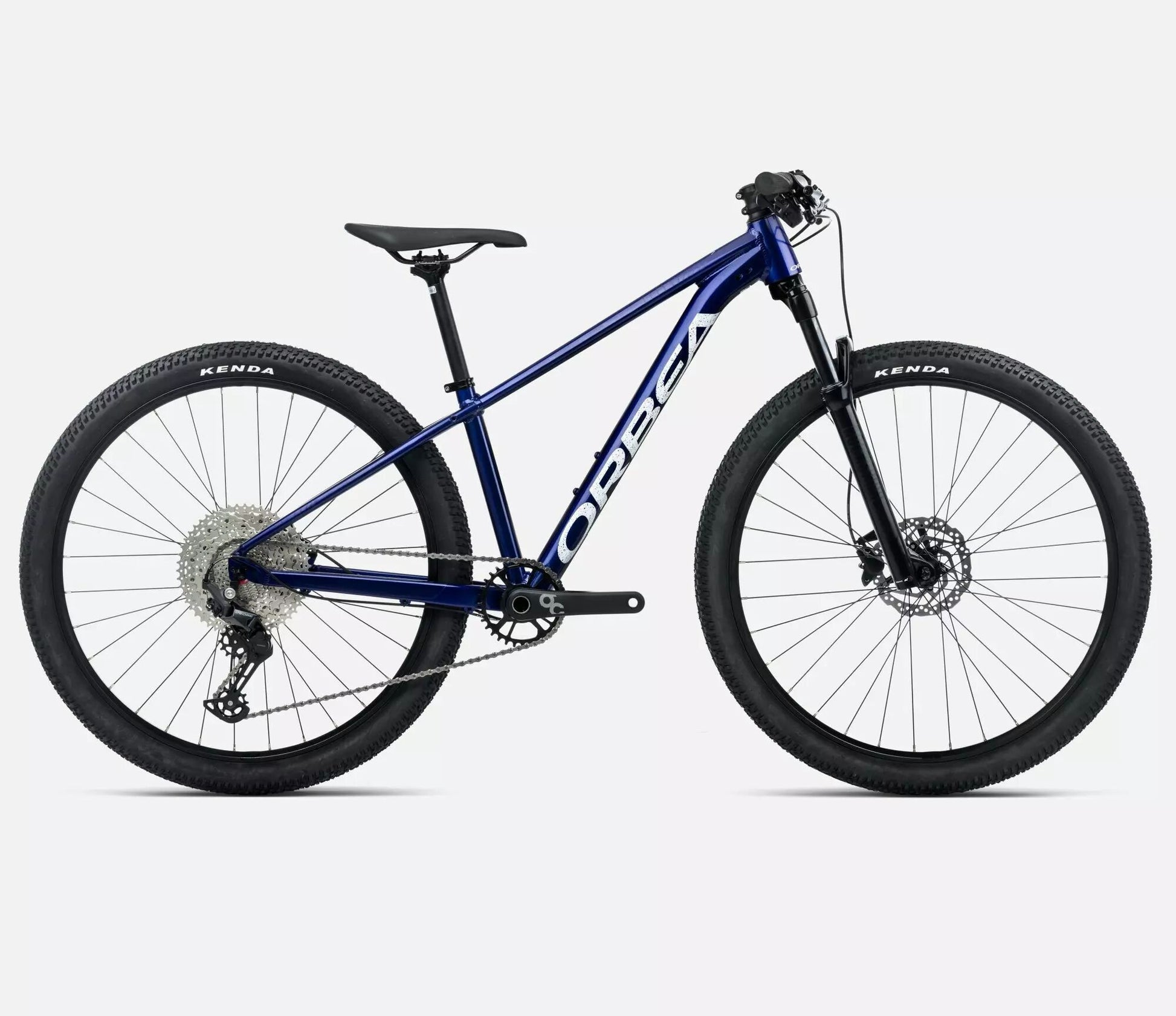 Orbea Onna 27 XS Junior 10