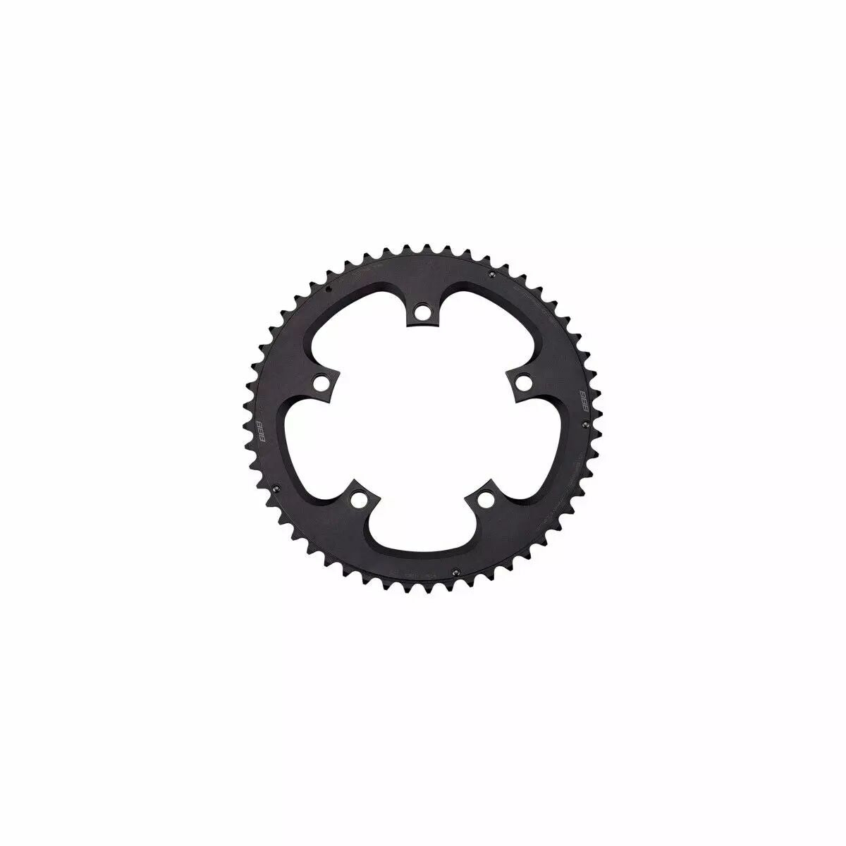 Plateau pour pédalier triple Shimano 105 ou Ultegra TripleGear du 50, 52 ou 53 BBB